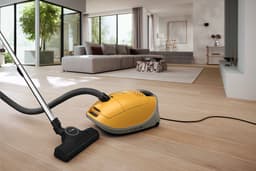 Miele Guard M1 - Sunsetgeel - Stofzuiger met zak - 890W — thumbnail 9