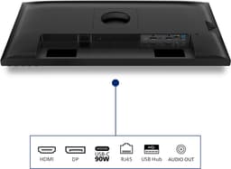 Philips 27B2U3601/00 — thumbnail 4