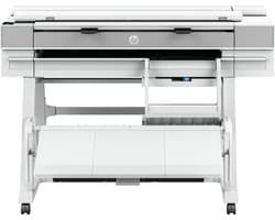 HP DesignJet XT950 MFP grootformaat-printer Wifi Kleur 2400 x 1200 DPI Ethernet LAN