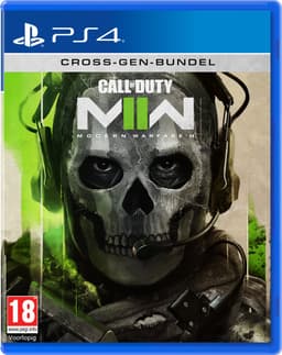 Call of Duty Modern Warfare II - PS4 — thumbnail 1