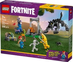 LEGO® Fortnite® Peely en Sparkplugs Kamp - 77075 — thumbnail 12