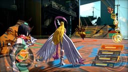 Digimon Story Time Stranger - PS5 — thumbnail 7