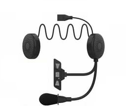 Motorhelm-headset Bluetooth 5.2 — thumbnail 1