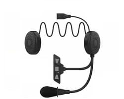 Motorhelm-headset Bluetooth 5.2