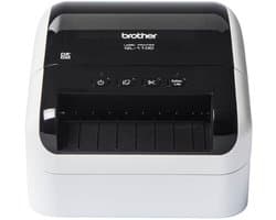 Brother beletteringsysteem QL-1100