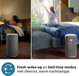 Philips PureProtect 3200-serie Slimme Luchtzuiveraar AC3220/10 — thumbnail 10