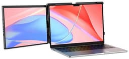 Uperfect - M140G13 - Monitor — thumbnail 1