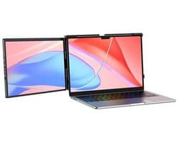 Uperfect - M140G13 - Monitor