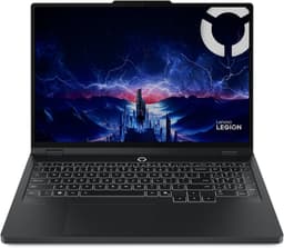 Lenovo Legion Pro 5 16IAX10H - Gaming Laptop - 16 inch - Core Ultra 9 - RTX 5070 Ti - 32GB/1TB - OLED - 240 Hz — thumbnail 1