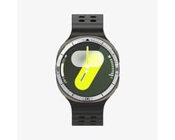 Spigen Bezel Tune-Afstandsbediening Voor Samsung Galaxy Watch 8 44 Mm Ram-Bescherming