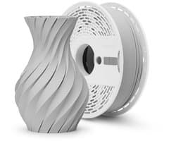 Fiberlogy Matte PLA Gray