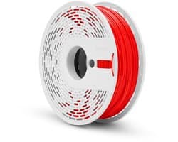Fiberlogy Easy PETG Scarlet (helder rood)