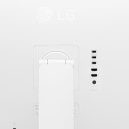 LG Swing 32U889SA - 4K Smart Touchscreen Monitor - TV - Met verrijdbare standaard - Apple AirPlay - WebOs Apps - Wi-Fi - Bluetooth — thumbnail 12