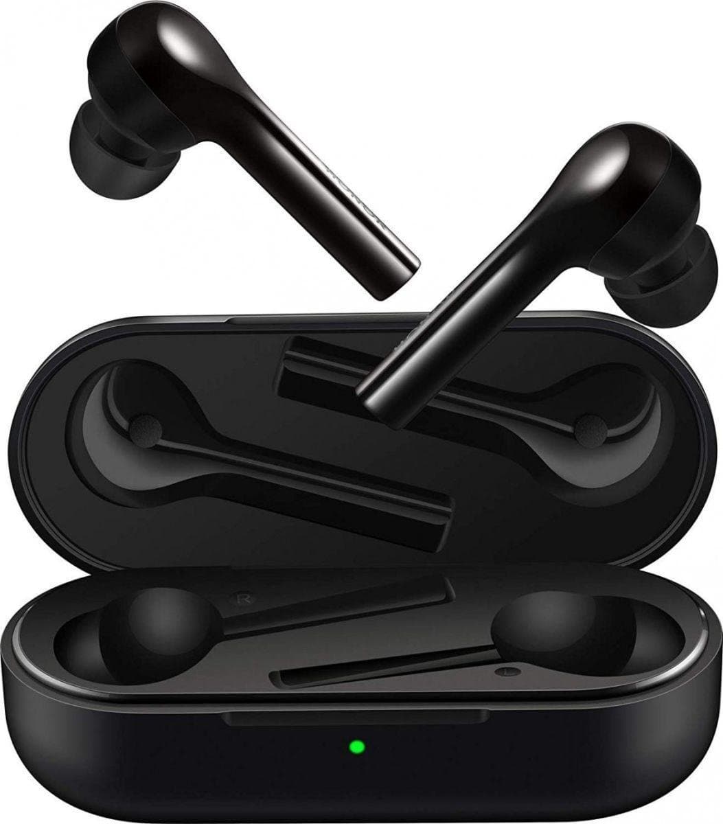 Honor FlyPods Lite Zwart — afbeelding 1