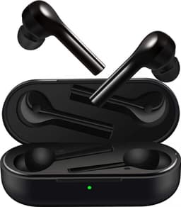 Honor FlyPods Lite Zwart — thumbnail 1