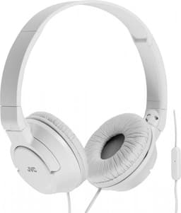 JVC HA-S180 - On-ear koptelefoon - Wit — thumbnail 6