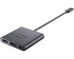 Dell DBQAUANBC070 USB-C-adapter Geschikt voor merk: Dell