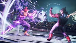 Tekken 7: Fated Retribution - PS4 — thumbnail 9