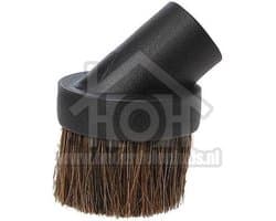 Universele plumeau paardenhaar - Stofzuigermondstuk