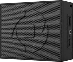 Bluetooth Speaker Up Mini, Zwart - Celly — thumbnail 1