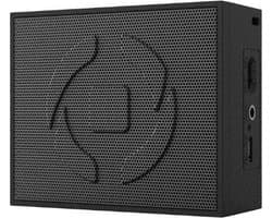 Bluetooth Speaker Up Mini, Zwart - Celly