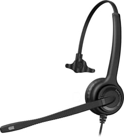 Axtel Elite HDvoice mono USB koptelefoon (voor PC/Laptop) — thumbnail 2
