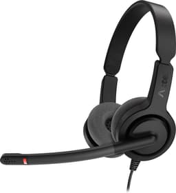 Axtel Voice UC28 duo USB koptelefoon (voor PC/Laptop) — thumbnail 5