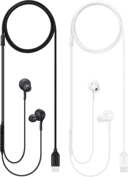 Samsung Type-C Earphones - white — thumbnail 16
