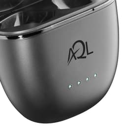 AQL Escape Headset True Wireless Stereo (TWS) In-ear Calls/Music Bluetooth Zwart — thumbnail 4
