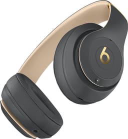 Beats Studio3 - Draadloze over-ear koptelefoon - Grijs/Goud — thumbnail 8
