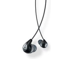 Shure SE112 - InEar hoofdtelefoon