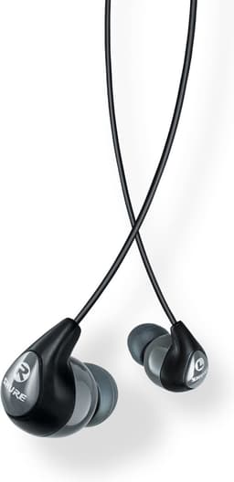 Shure SE112 - InEar hoofdtelefoon — thumbnail 1
