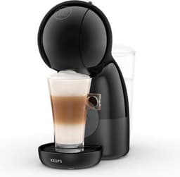 Krups YY4876FD Dolce Gusto Piccolo XS zwart/grijs — thumbnail 2