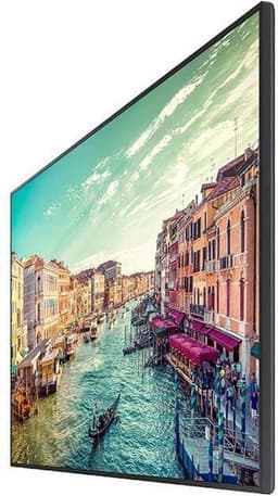 Samsung QM65R-A Digitale signage flatscreen 165,1 cm (65") LED Wifi 500 cd/m² 4K Ultra HD Zwart Type processor Tizen 4.0 24/7 — thumbnail 12