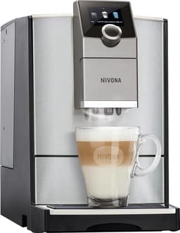 Nivona CafeRomatica 799 Espressomachine — thumbnail 2
