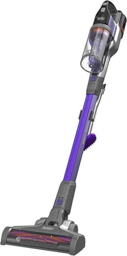 BLACK+DECKER BHFEV362DP - Steelstofzuiger — thumbnail 1