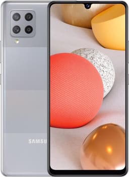 Samsung Galaxy A42 5G - 128GB - Prism Dot Gray — thumbnail 13