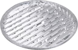 BBQ Barbecue Grillschalen Rond 3stuks — thumbnail 4