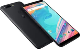 OnePlus 5T - 64GB - Dual Sim - Zwart — thumbnail 4