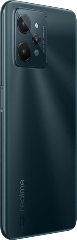 Realme C31 - Dual-sim - 64GB - Dark Green — thumbnail 4