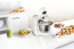 Bosch MUM58234 Keukenmachine - MUM5 Styline - Wit — thumbnail 3