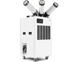 TROTEC Spotcool airconditioner PT 5300 SP