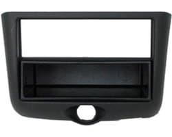 1-DIN paneel Toyota Yaris 1999-2003/ Yaris Verso 1999-2003