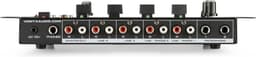 Mengpaneel - Vonyx STM3025B 4-kanaals mengpaneel met Bluetooth en USB mp3 speler — thumbnail 4