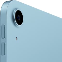 Apple iPad Air (2022) - 10.9 inch - WiFi - 64GB - Blauw - 5e generatie — thumbnail 5
