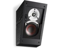 Dali ALTECO C-1 Multifunctionele Luidspreker - Black Ash - 1 Speaker