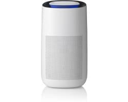 Trebs 49200 - Smart Luchtreiniger - Wit