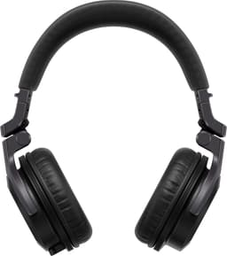 Pioneer DJ HDJ-CUE1 | Hoofdtelefoon | Zwart — thumbnail 5