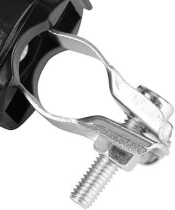 Lawnmower Throttle Lever 23-27mm - Vervangingsonderdeel - Inclusief schroeven - Bespaar op nieuwe grasmaaier - ShopVlot — thumbnail 4