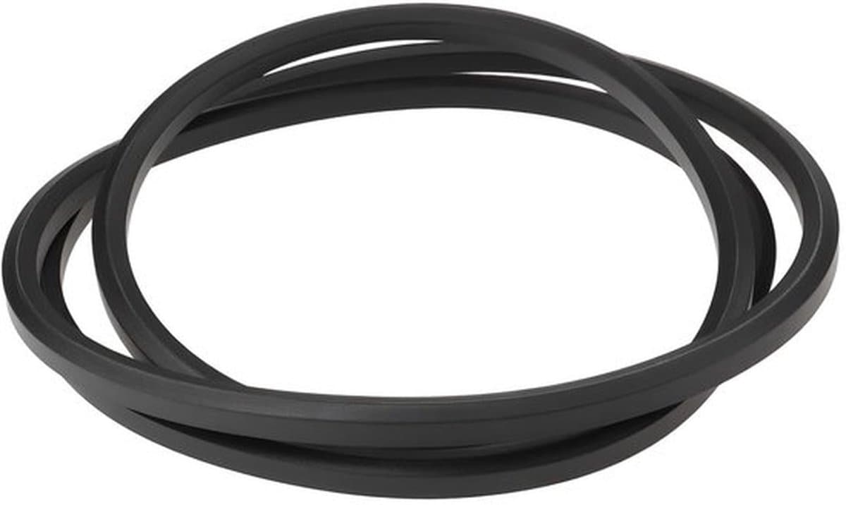 Grasmaaier Dubbelzijdige Riem SB35065700/0 - Compatibel met Sabo 92-13H — afbeelding 1